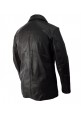 Men's Max Payne Leather Jacket